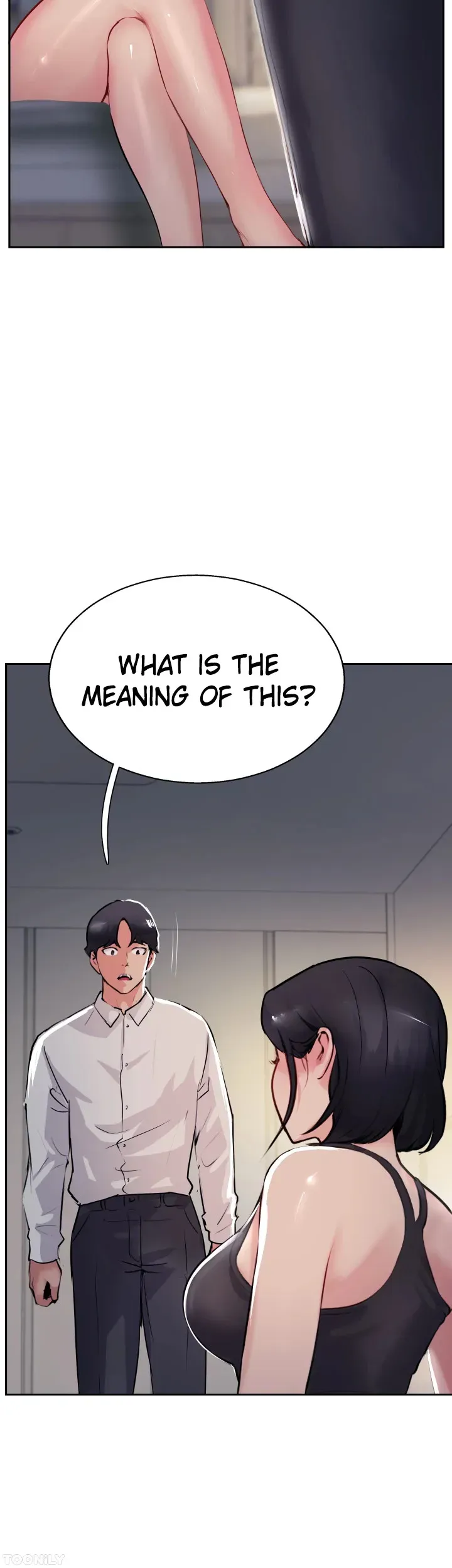 Top Of The World Chapter 41 page 8 - 