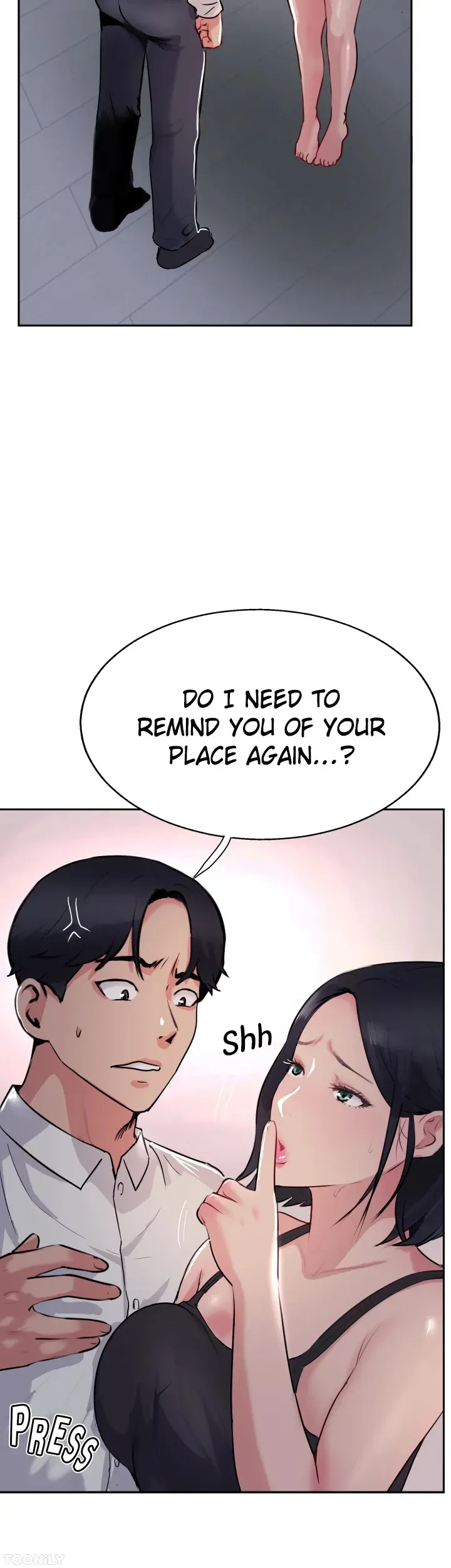 Top Of The World Chapter 41 page 10 - 