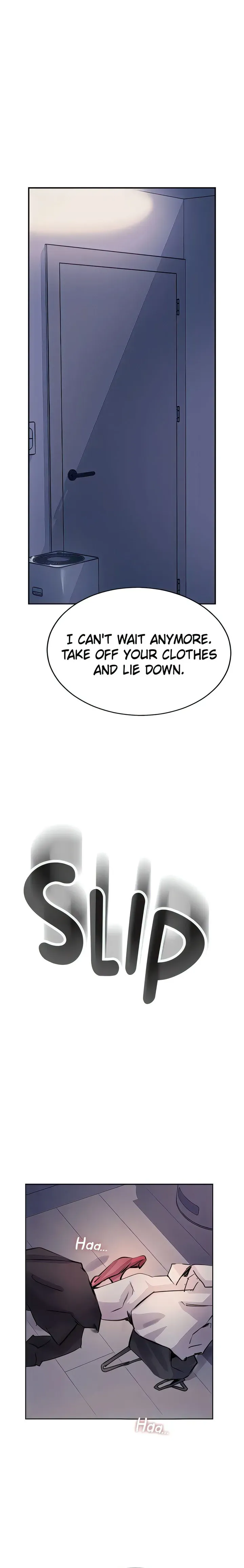 Top Of The World Chapter 42 page 1 - 