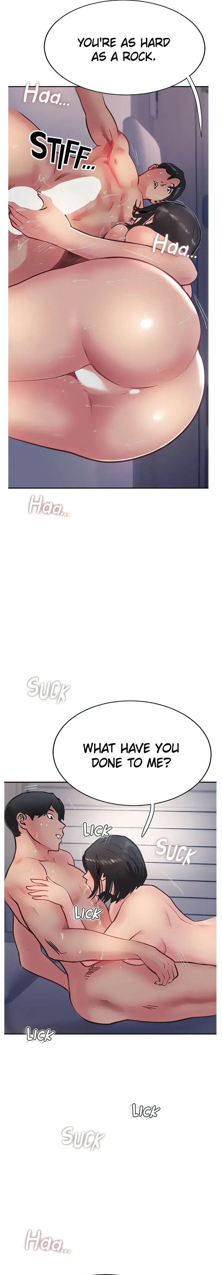 Top Of The World Chapter 42 page 2 - 
