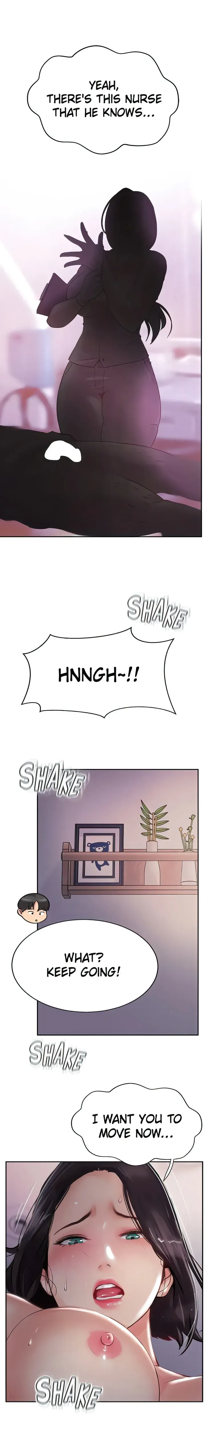 Top Of The World Chapter 42 page 11 - 
