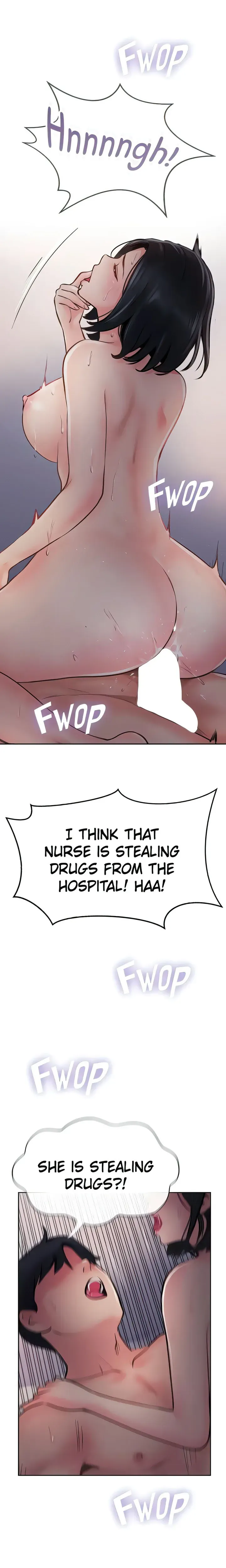 Top Of The World Chapter 42 page 14 - 