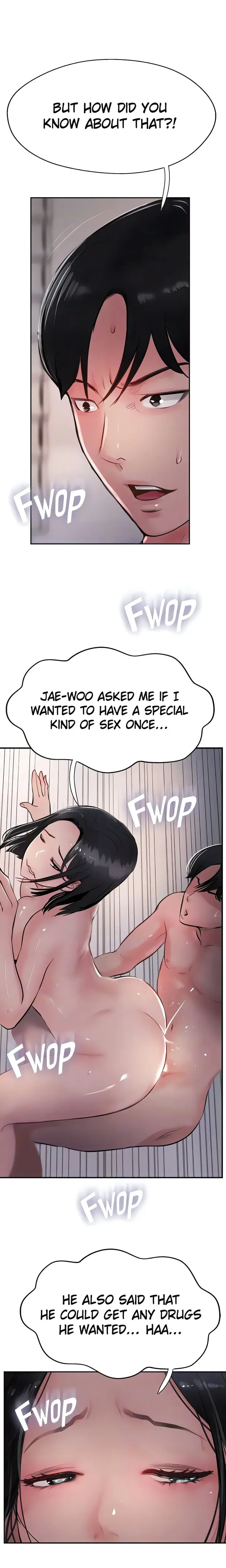 Top Of The World Chapter 42 page 19 - 