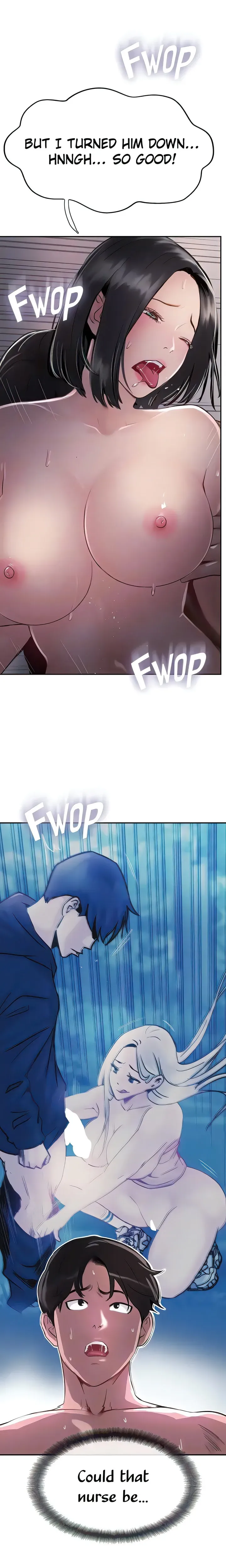 Top Of The World Chapter 42 page 20 - 