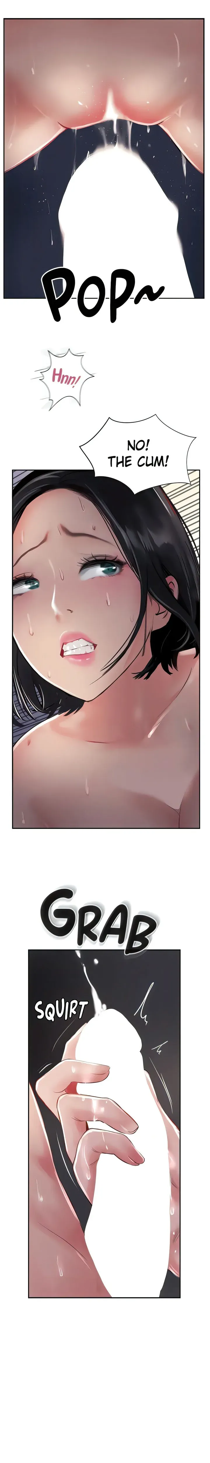 Top Of The World Chapter 42 page 23 - 