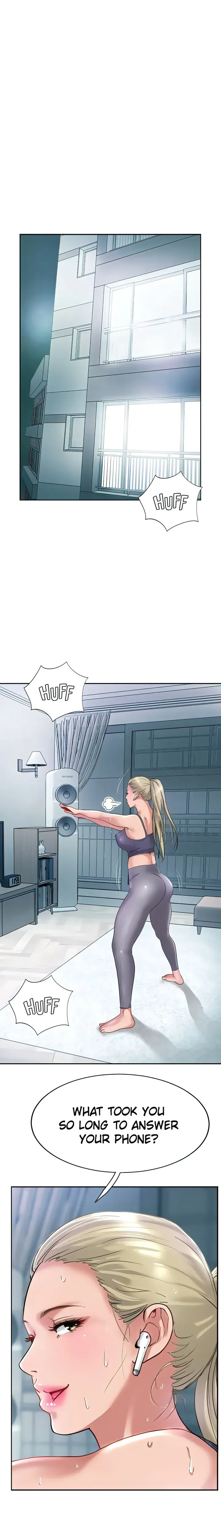 Top Of The World Chapter 42 page 26 - 