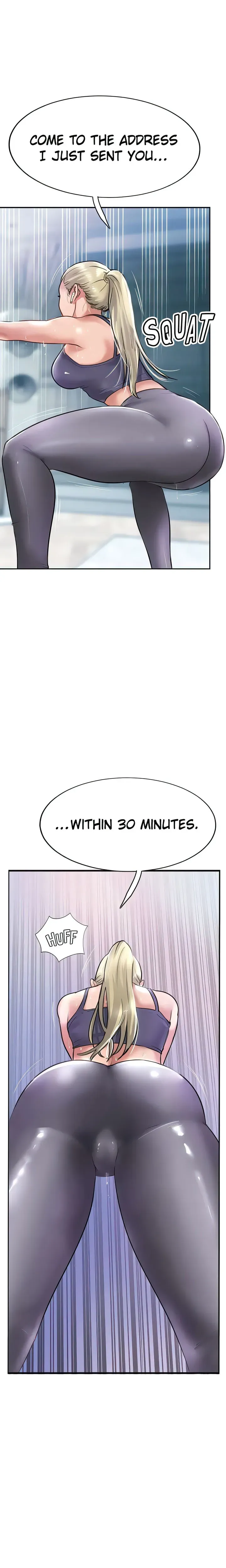 Top Of The World Chapter 42 page 27 - 