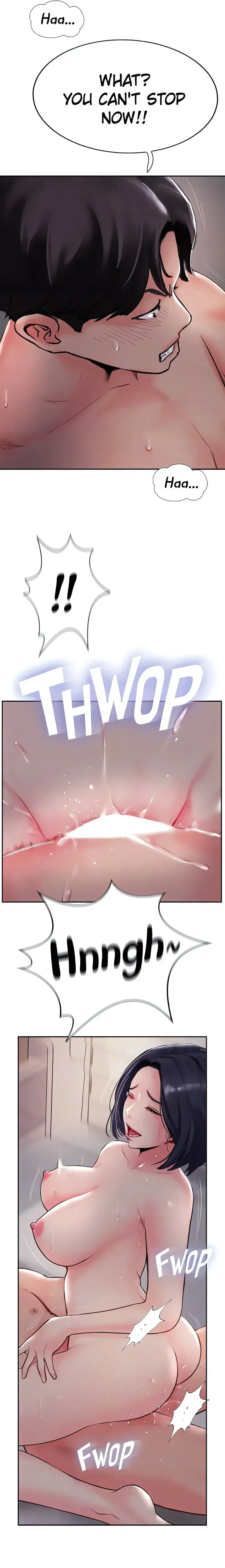 Top Of The World Chapter 42 page 8 - 