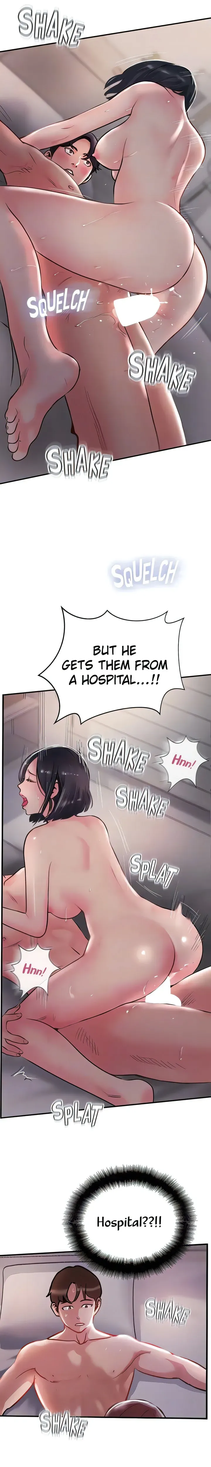 Top Of The World Chapter 42 page 10 - 