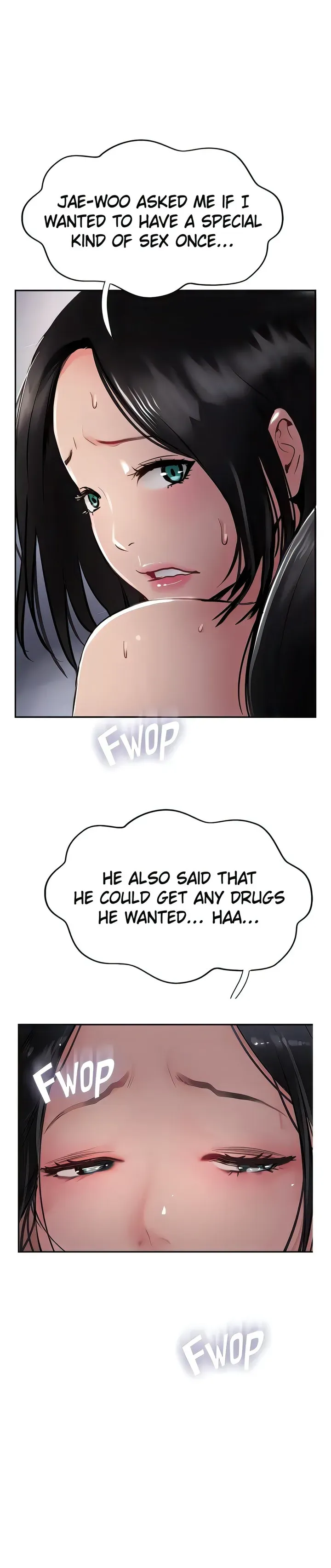 Top Of The World Chapter 43 page 1 - 
