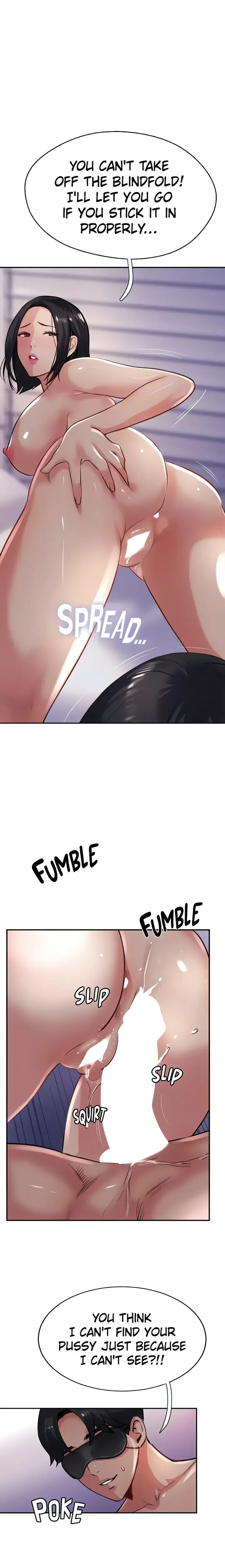 Top Of The World Chapter 43 page 12 - 