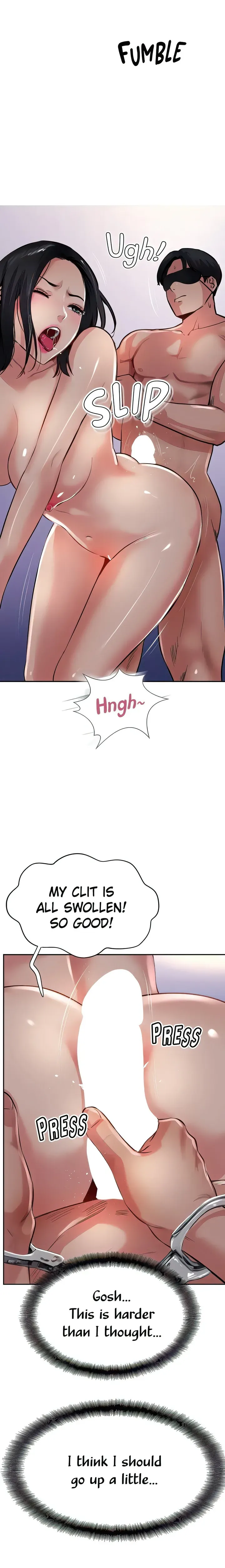 Top Of The World Chapter 43 page 15 - 
