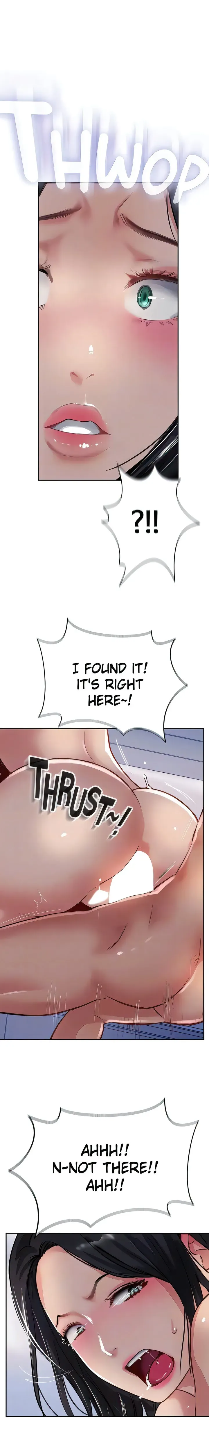 Top Of The World Chapter 43 page 16 - 