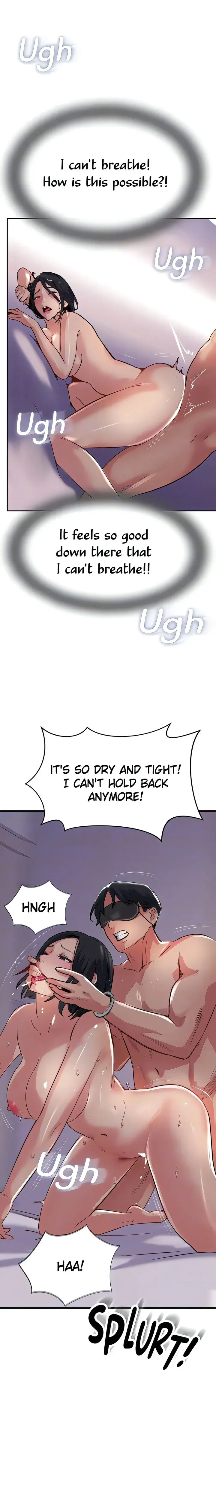 Top Of The World Chapter 43 page 19 - 