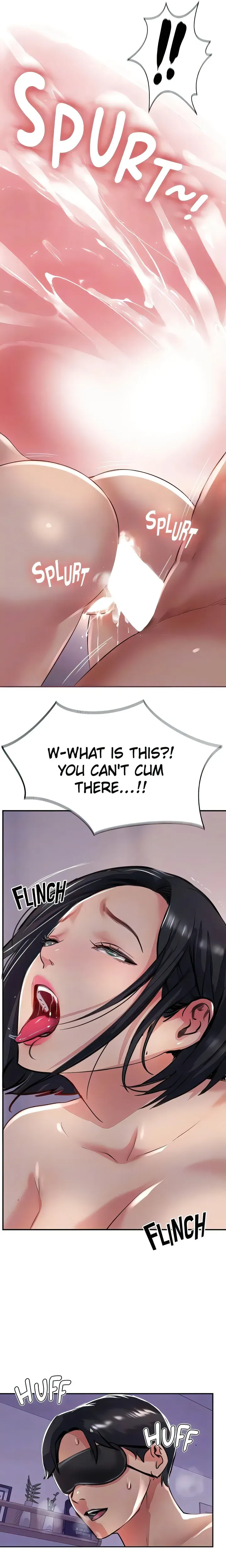 Top Of The World Chapter 43 page 20 - 