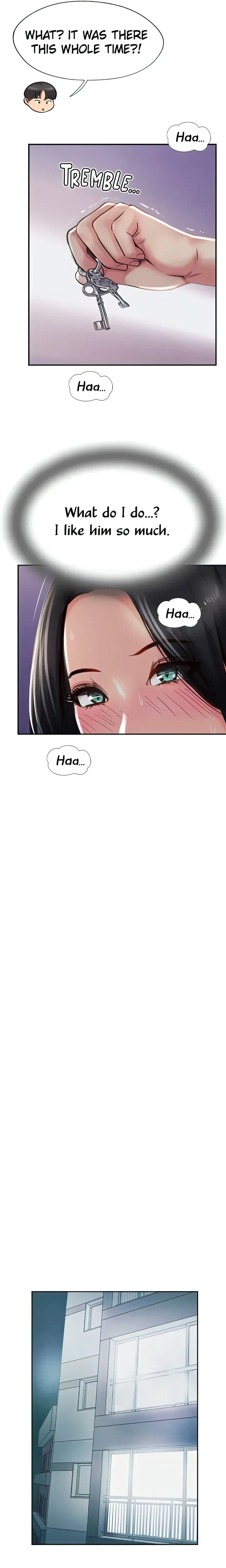 Top Of The World Chapter 43 page 22 - 