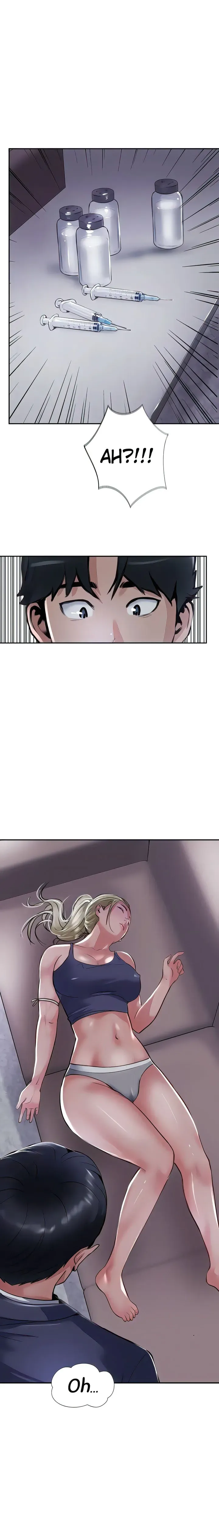 Top Of The World Chapter 43 page 25 - 