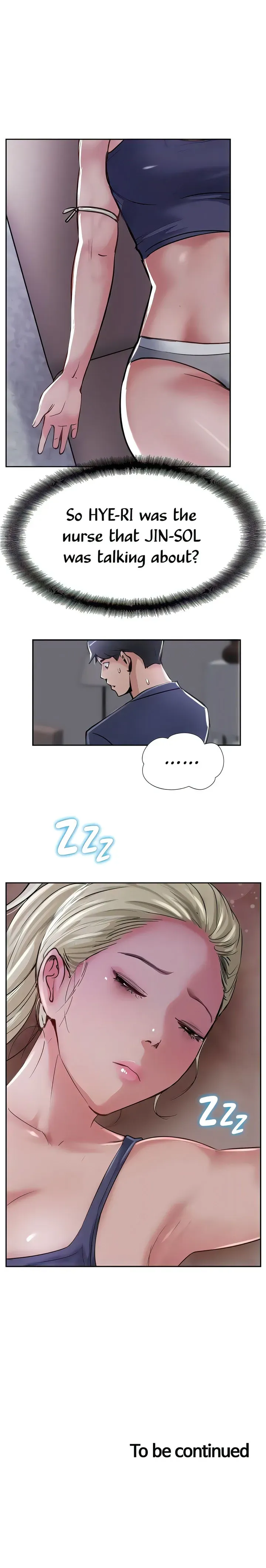 Top Of The World Chapter 43 page 26 - 