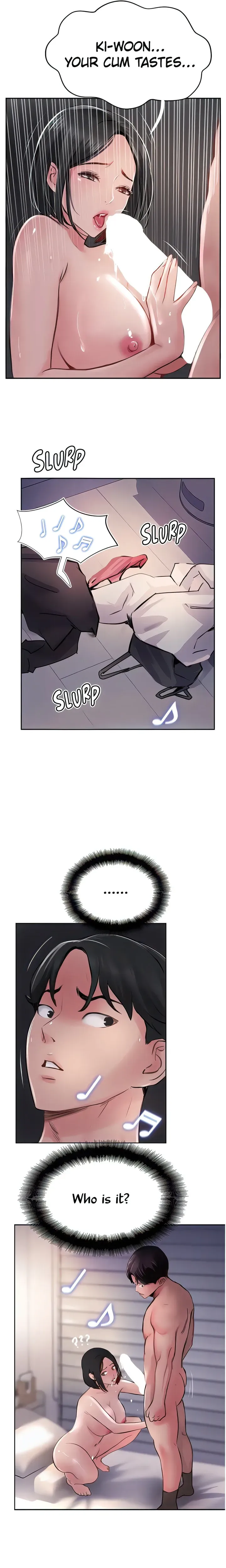Top Of The World Chapter 43 page 4 - 
