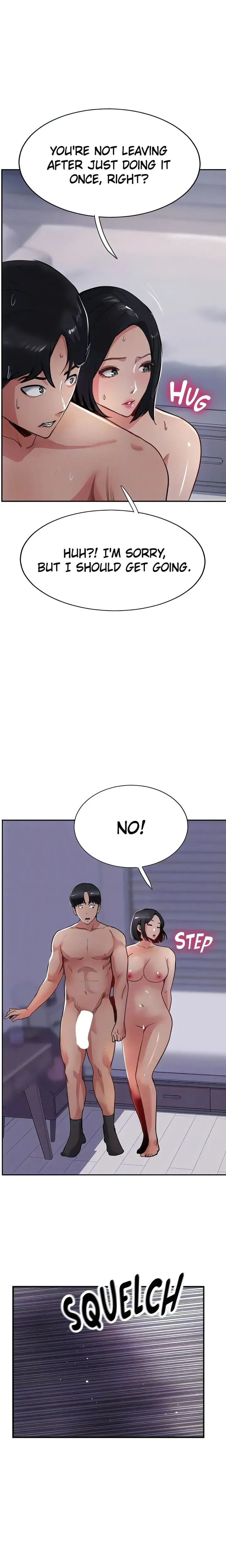 Top Of The World Chapter 43 page 6 - 