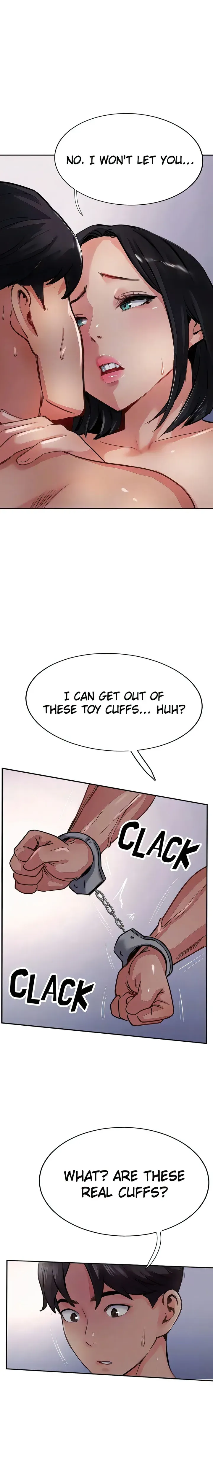 Top Of The World Chapter 43 page 8 - 