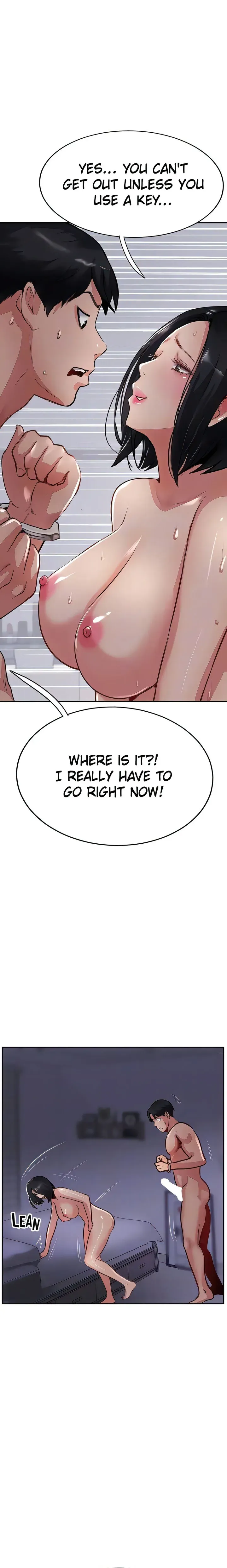Top Of The World Chapter 43 page 9 - 