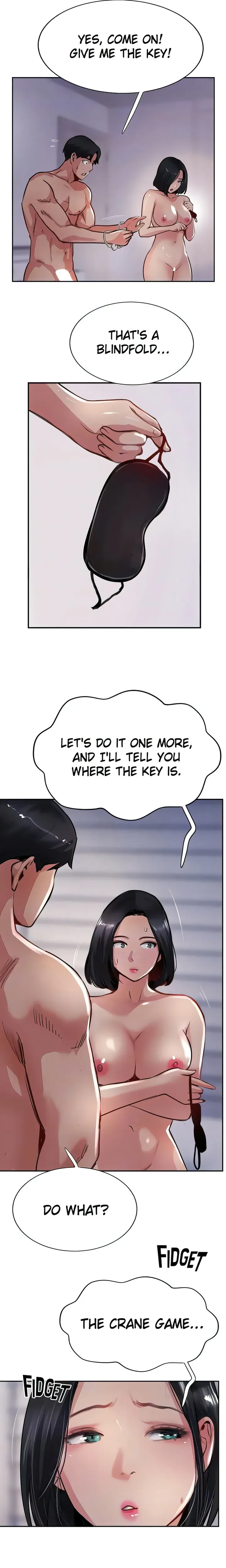 Top Of The World Chapter 43 page 10 - 
