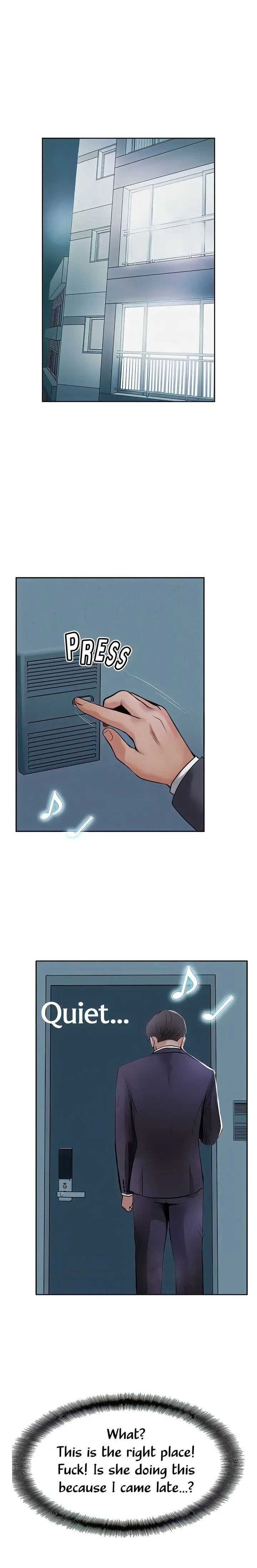 Top Of The World Chapter 44 page 1 - 