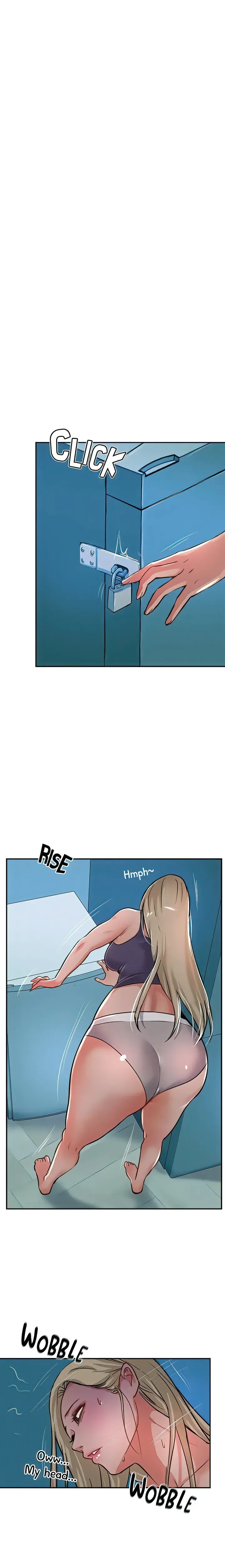 Top Of The World Chapter 44 page 12 - 