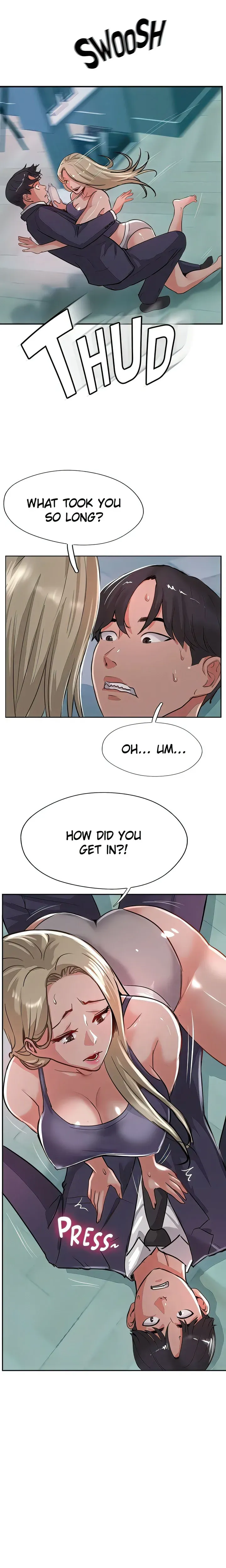 Top Of The World Chapter 44 page 15 - 