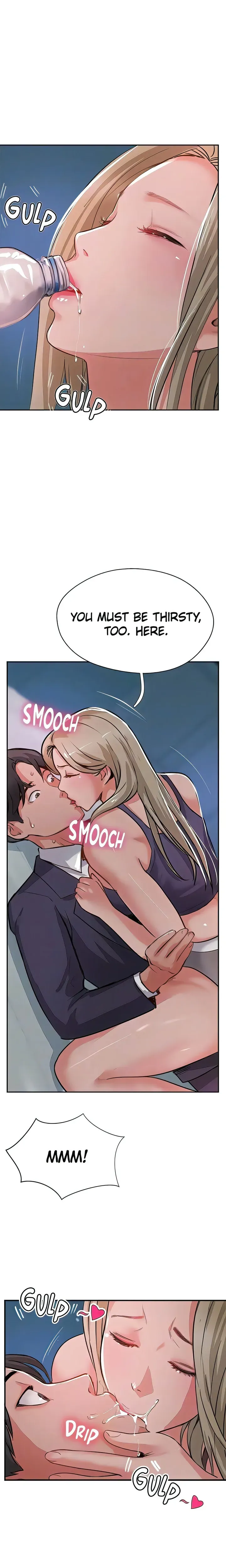 Top Of The World Chapter 44 page 17 - 