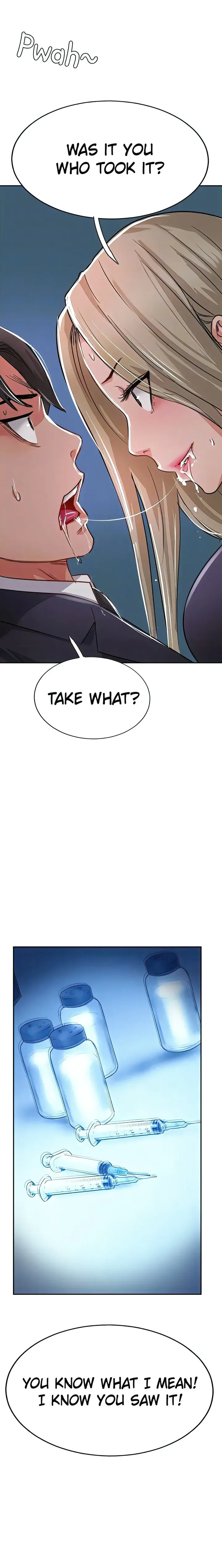 Top Of The World Chapter 44 page 18 - 