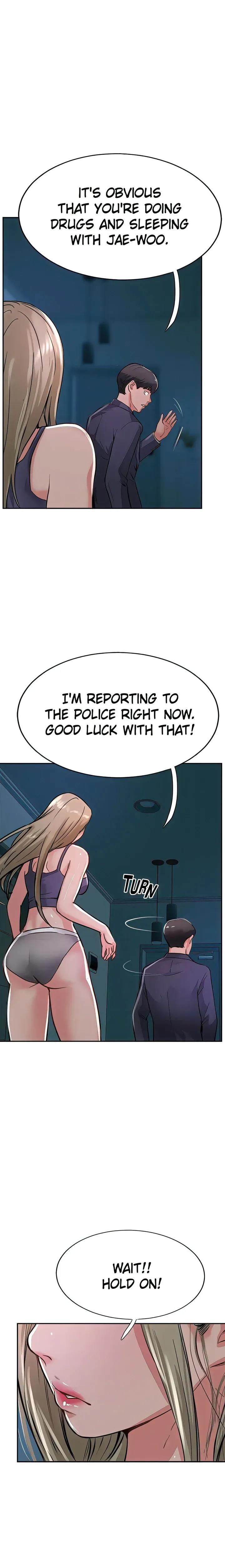 Top Of The World Chapter 44 page 21 - 