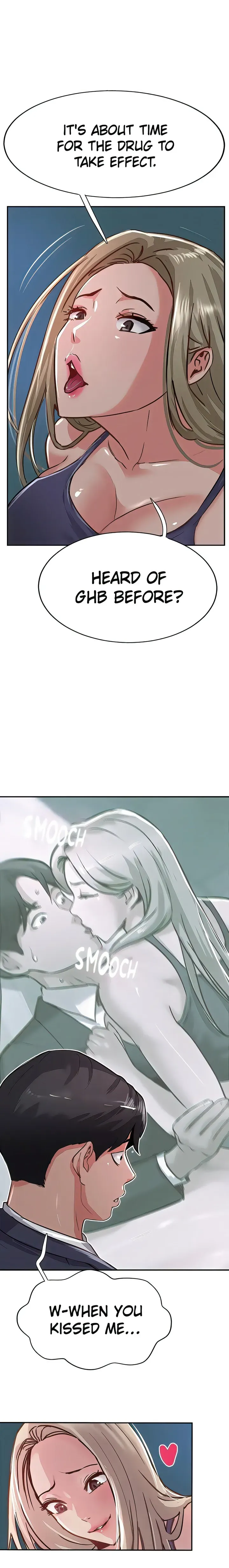 Top Of The World Chapter 44 page 24 - 