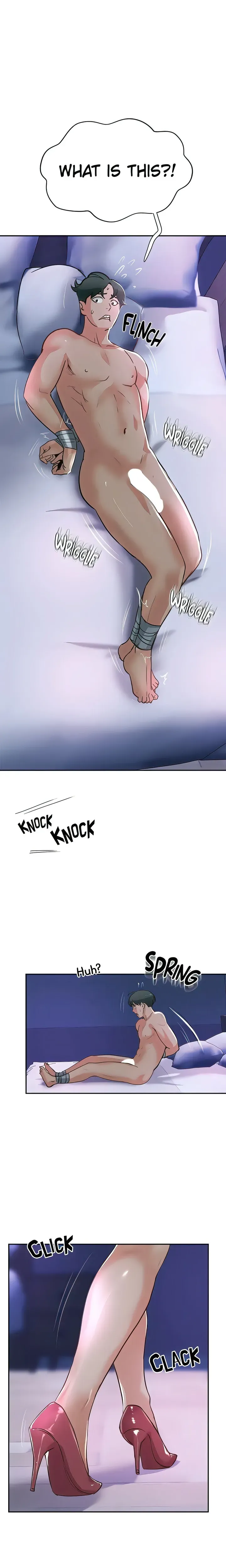 Top Of The World Chapter 44 page 26 - 