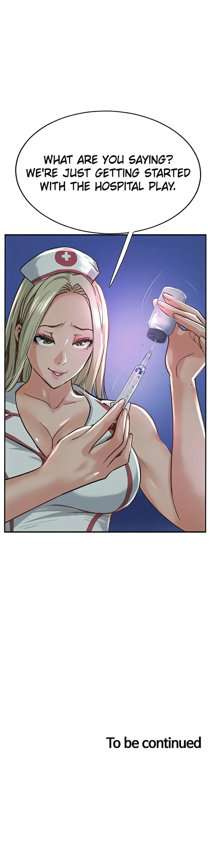Top Of The World Chapter 44 page 28 - 