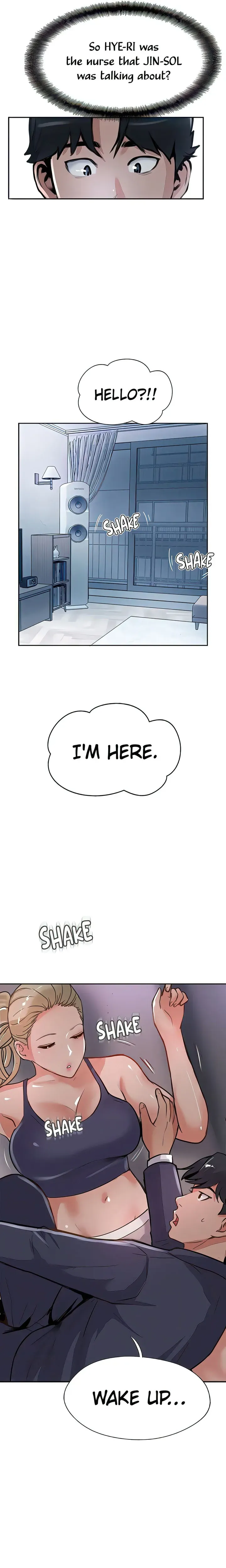 Top Of The World Chapter 44 page 5 - 