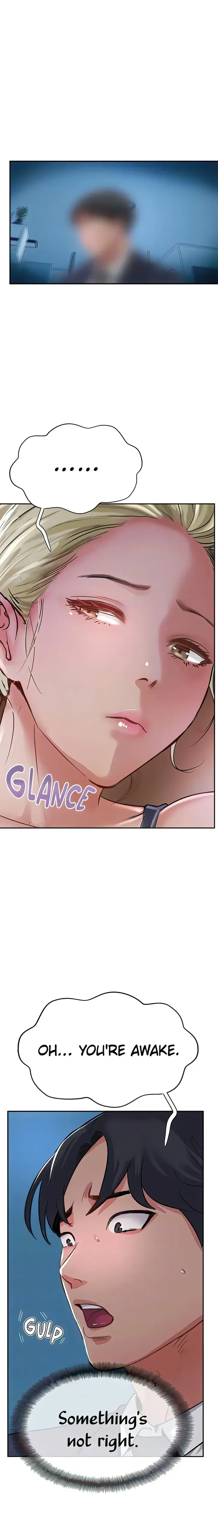 Top Of The World Chapter 44 page 7 - 