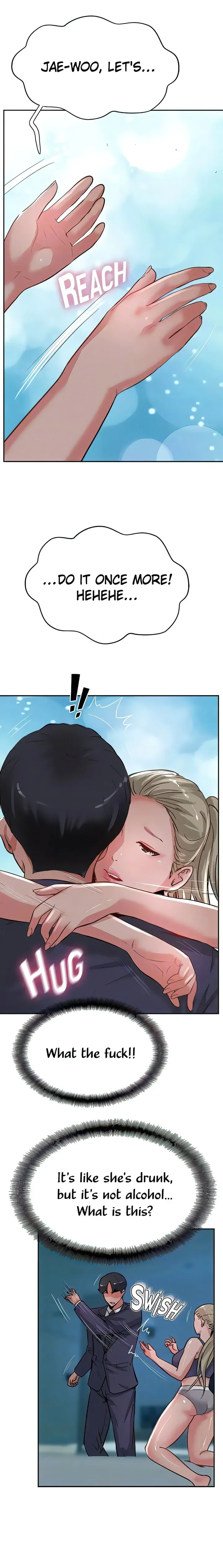 Top Of The World Chapter 44 page 8 - 