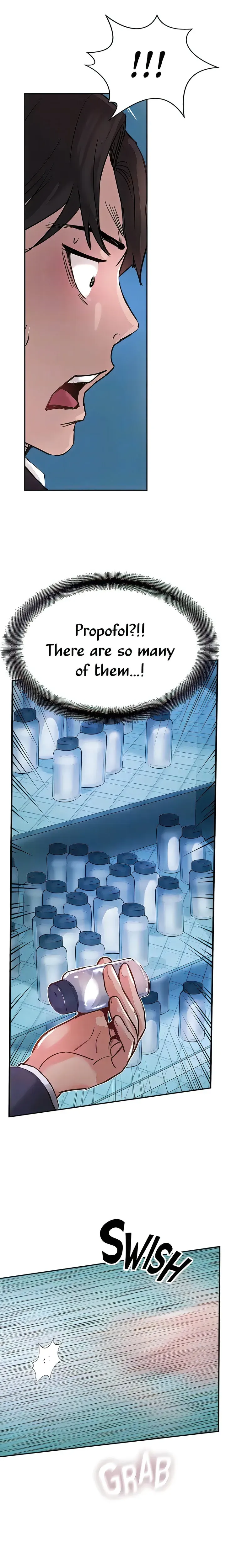 Top Of The World Chapter 44 page 10 - 