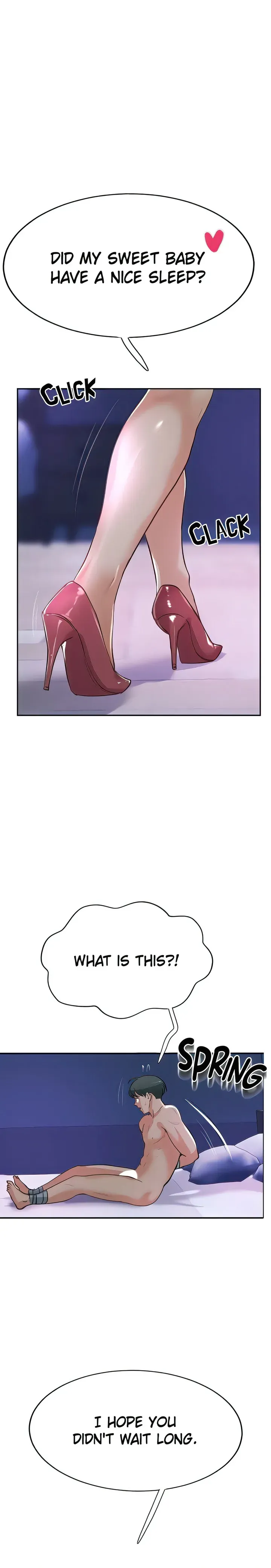Top Of The World Chapter 45 page 1 - 