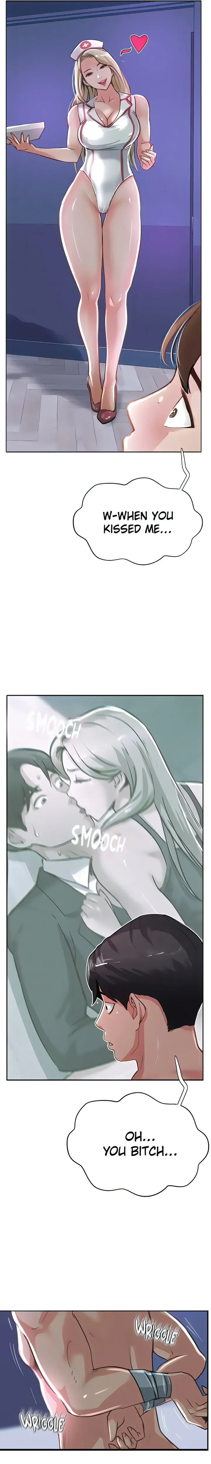 Top Of The World Chapter 45 page 2 - 