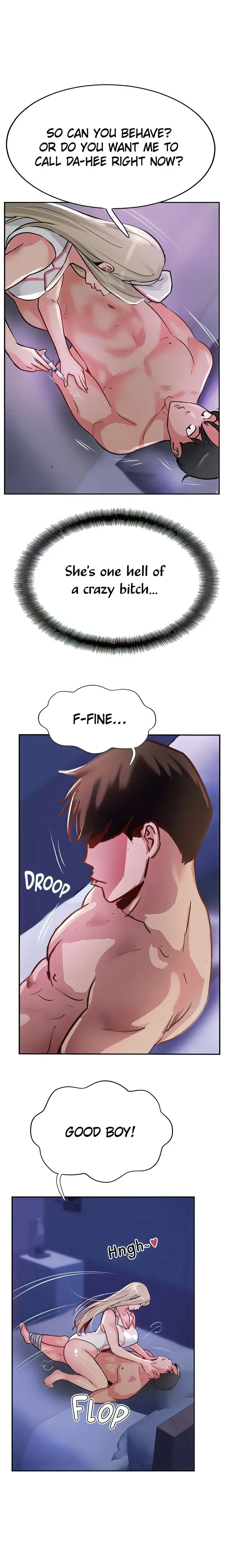 Top Of The World Chapter 45 page 11 - 