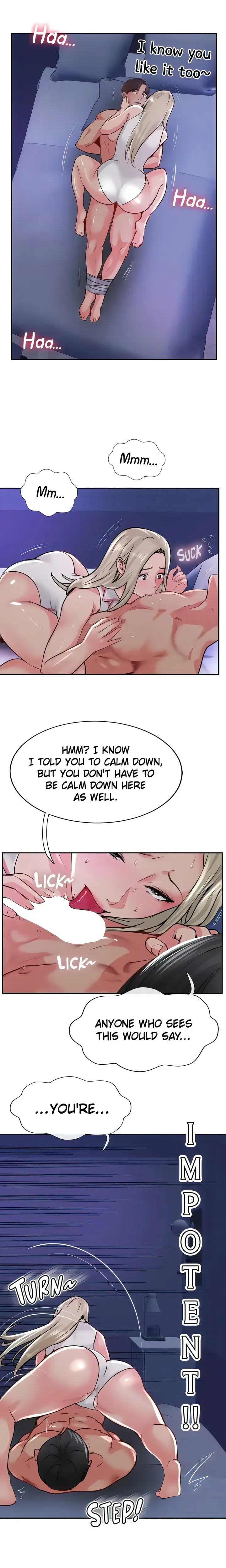 Top Of The World Chapter 45 page 13 - 