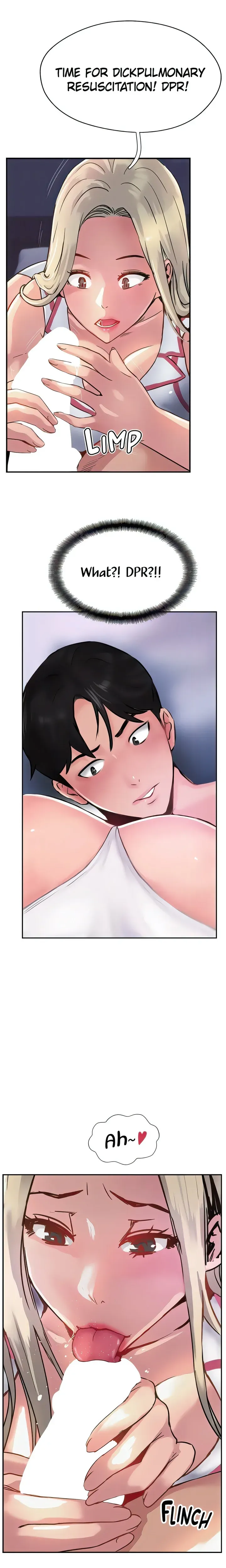 Top Of The World Chapter 45 page 14 - 