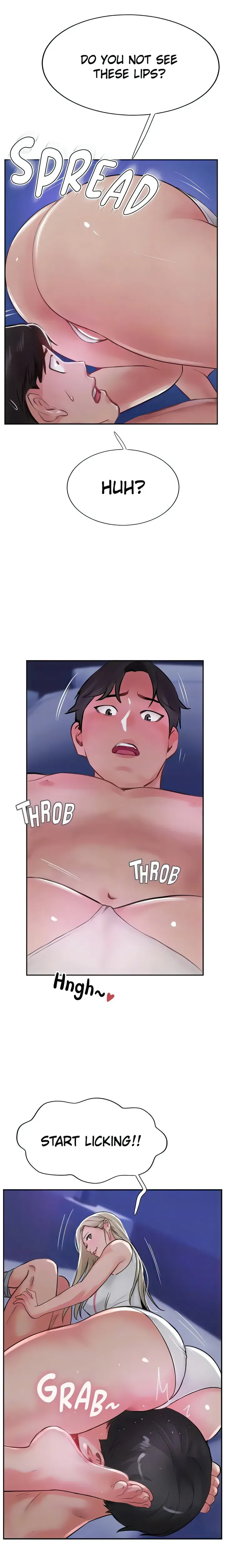 Top Of The World Chapter 45 page 16 - 
