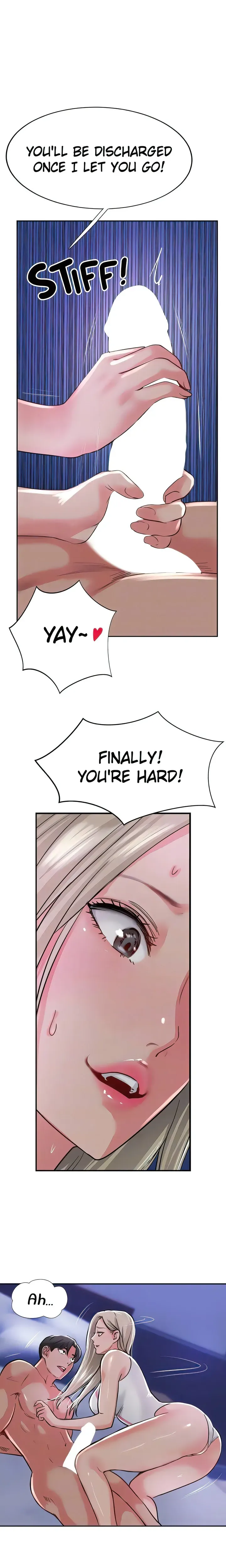 Top Of The World Chapter 45 page 20 - 