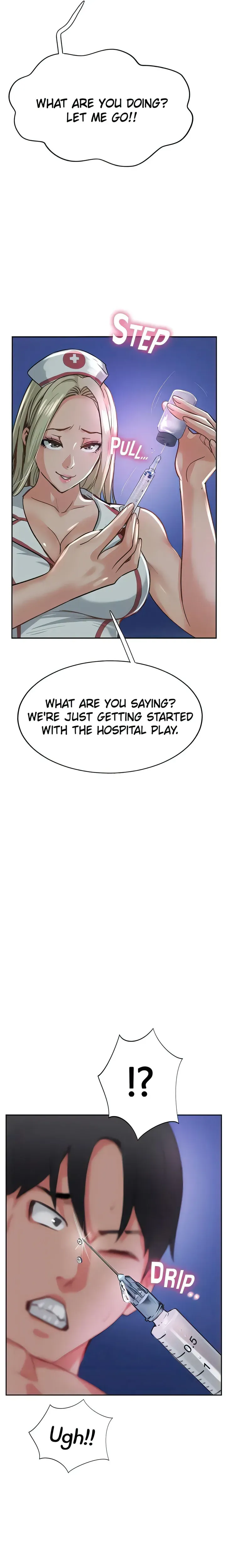Top Of The World Chapter 45 page 3 - 