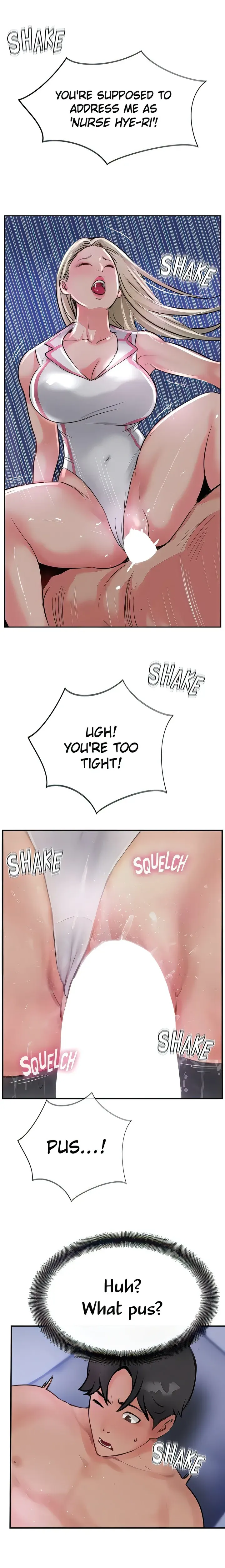Top Of The World Chapter 45 page 24 - 