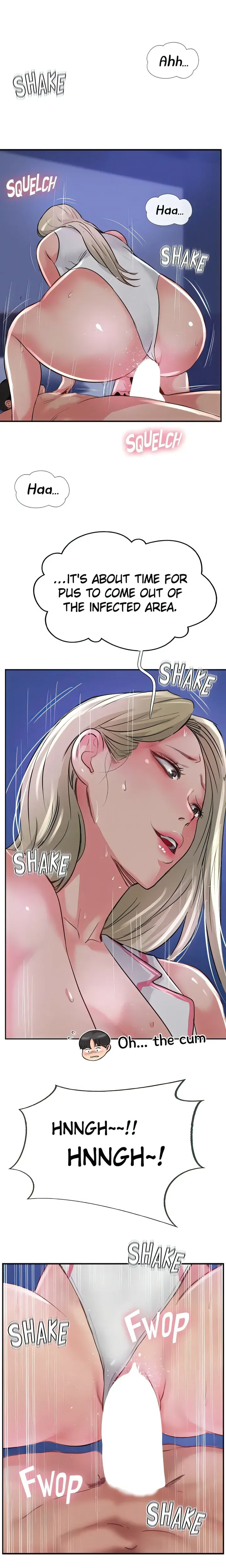 Top Of The World Chapter 45 page 25 - 